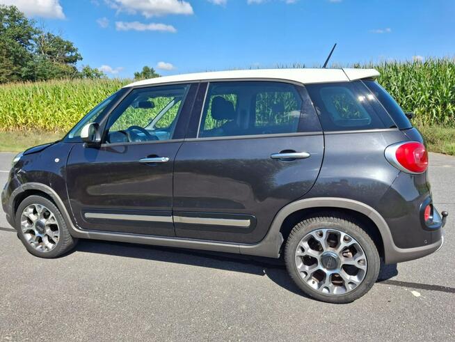 Fiat 500L 77000km ! Full 1.3jtd