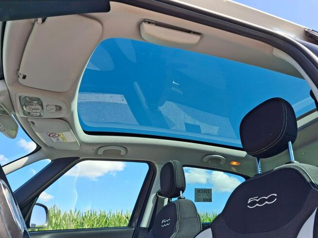 Fiat 500L 77000km ! Full 1.3jtd