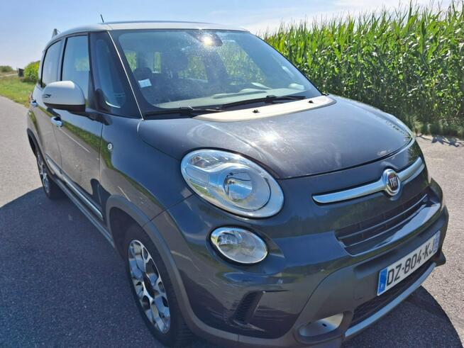 Fiat 500L 77000km ! Full 1.3jtd