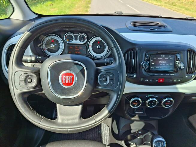 Fiat 500L 77000km ! Full 1.3jtd