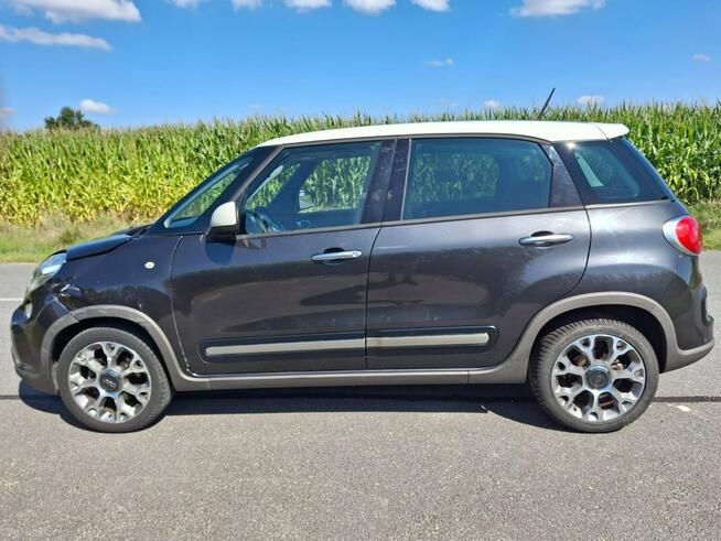 Fiat 500L 77000km ! Full 1.3jtd