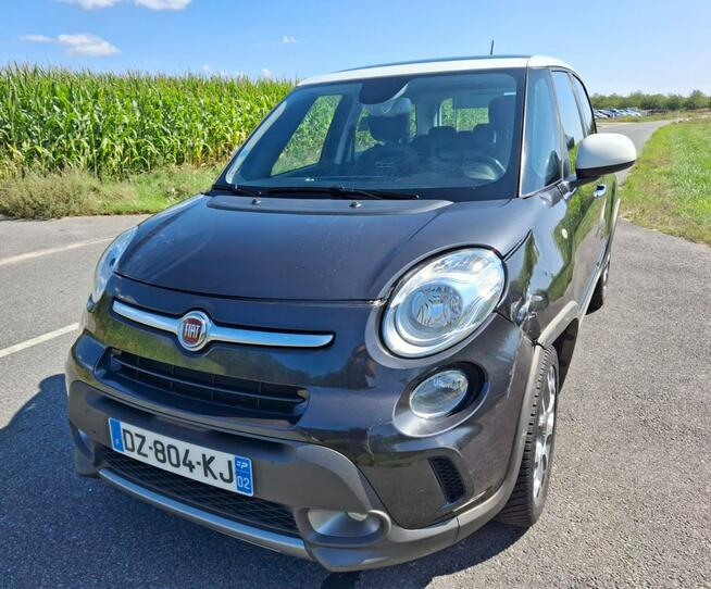 Fiat 500L 77000km ! Full 1.3jtd