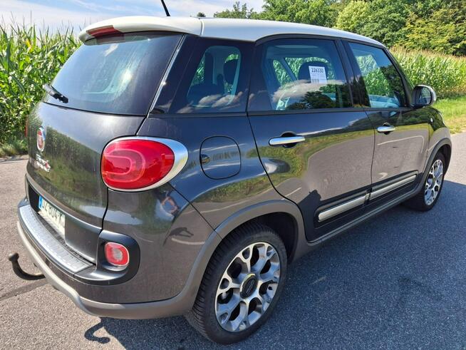 Fiat 500L 77000km ! Full 1.3jtd