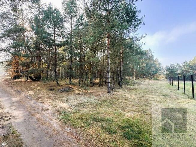 Działka budowlana Solec Kujawski