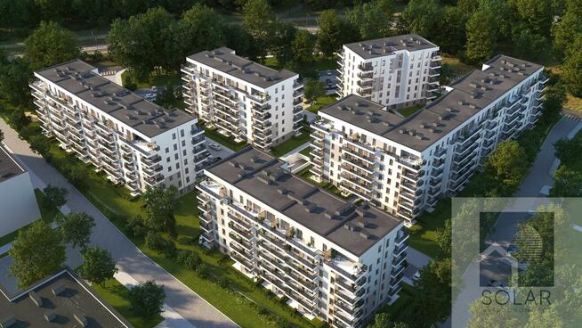 Mieszkanie Bydgoszcz Leśne