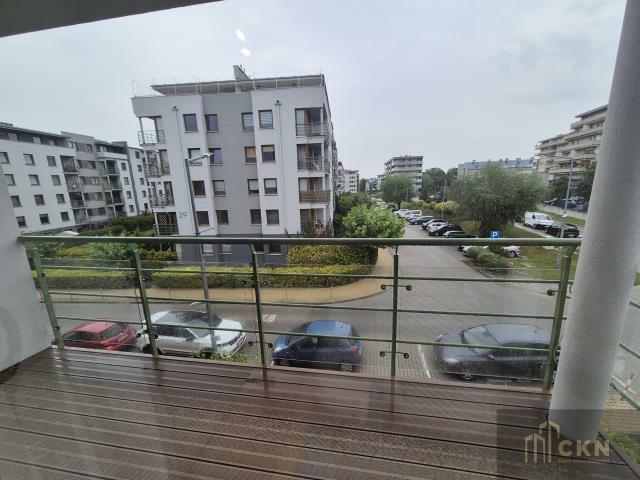 Mieszkanie Kraków Dębniki, Ruczaj, Bobrzyńskeigo