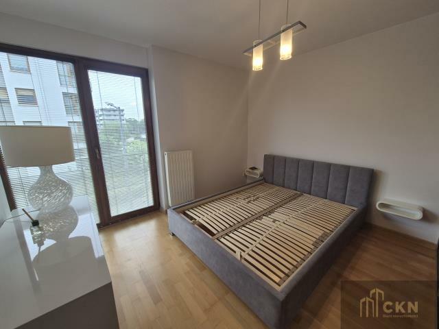 Mieszkanie Kraków Dębniki, Ruczaj, Bobrzyńskeigo