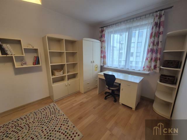 Mieszkanie Kraków Dębniki, Ruczaj, Bobrzyńskeigo