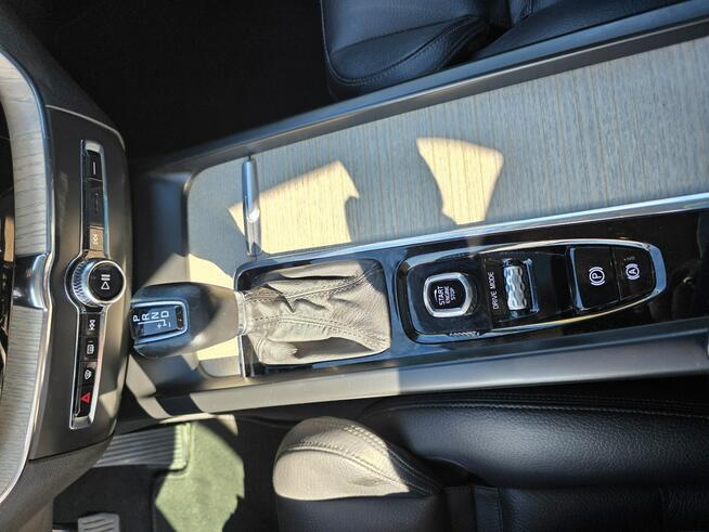 Volvo XC 60 2.0 190ps Full Led PanoramaDach Inscription Luxe AWD Automat Gwarancja