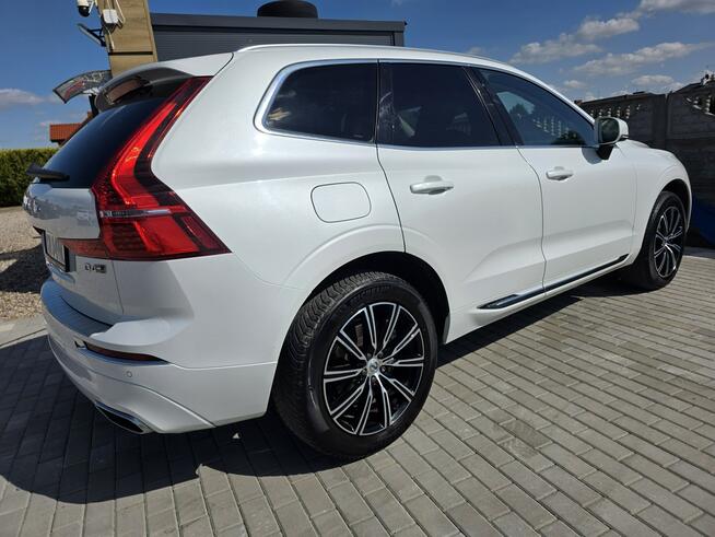 Volvo XC 60 2.0 190ps Full Led PanoramaDach Inscription Luxe AWD Automat Gwarancja
