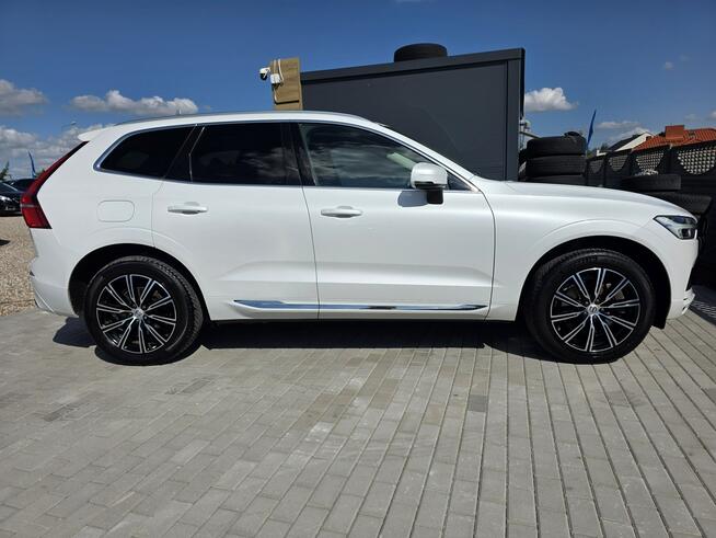 Volvo XC 60 2.0 190ps Full Led PanoramaDach Inscription Luxe AWD Automat Gwarancja