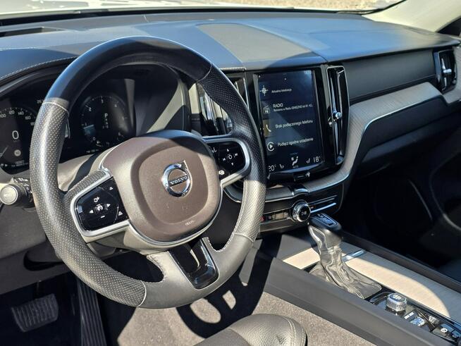 Volvo XC 60 2.0 190ps Full Led PanoramaDach Inscription Luxe AWD Automat Gwarancja