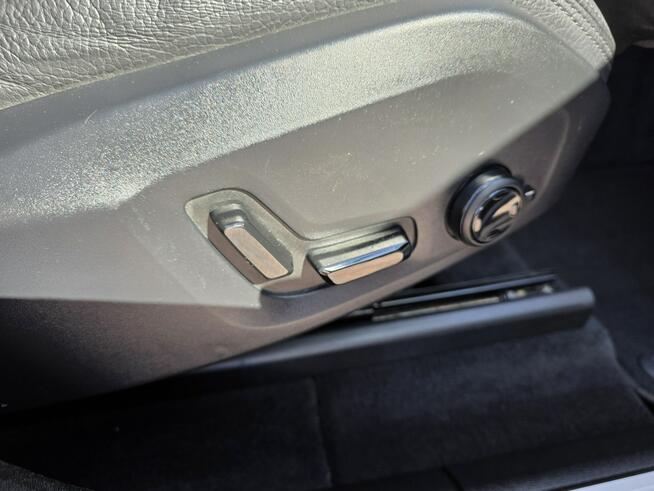 Volvo XC 60 2.0 190ps Full Led PanoramaDach Inscription Luxe AWD Automat Gwarancja