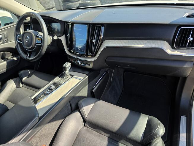 Volvo XC 60 2.0 190ps Full Led PanoramaDach Inscription Luxe AWD Automat Gwarancja