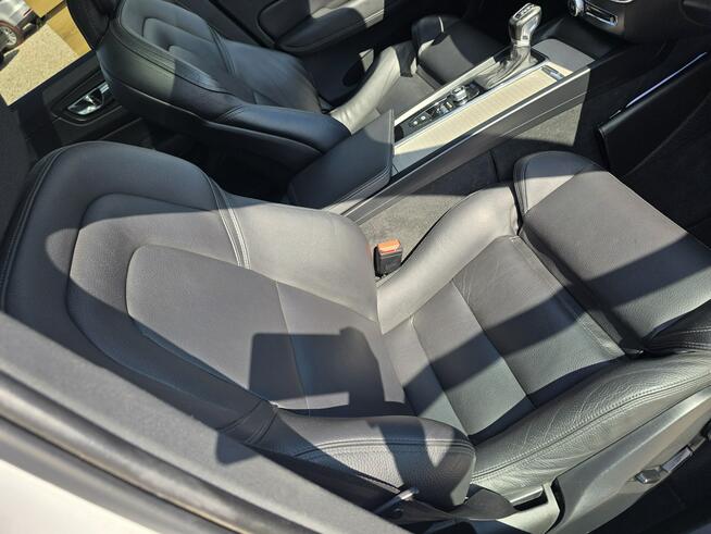 Volvo XC 60 2.0 190ps Full Led PanoramaDach Inscription Luxe AWD Automat Gwarancja