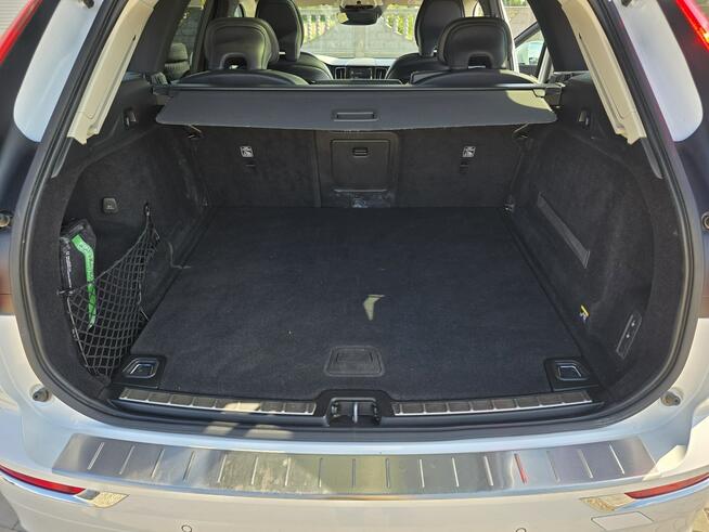 Volvo XC 60 2.0 190ps Full Led PanoramaDach Inscription Luxe AWD Automat Gwarancja