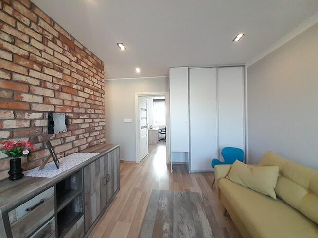 2 pokoje, balkon, komórka - Pogodna 6A