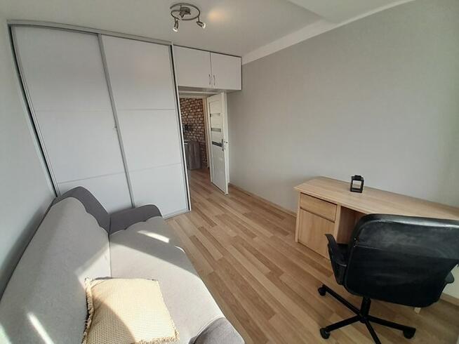 2 pokoje, balkon, komórka - Pogodna 6A