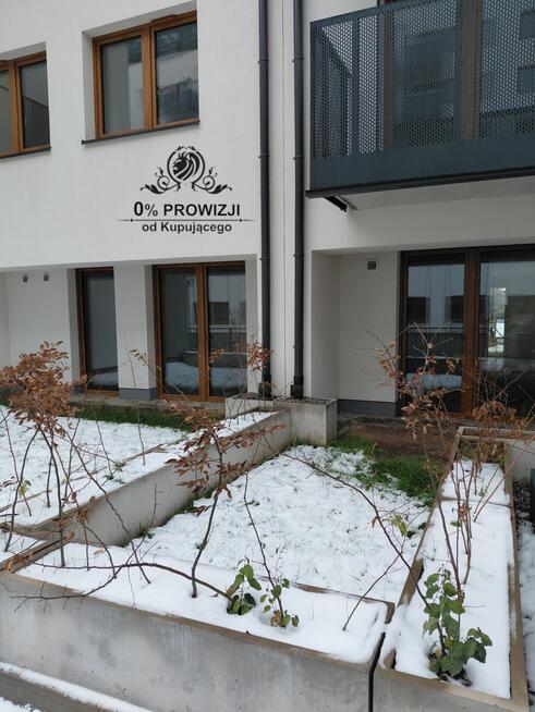Piękne mieszkanie 2 pokojowe z balkonem/Krzyki, Klecina