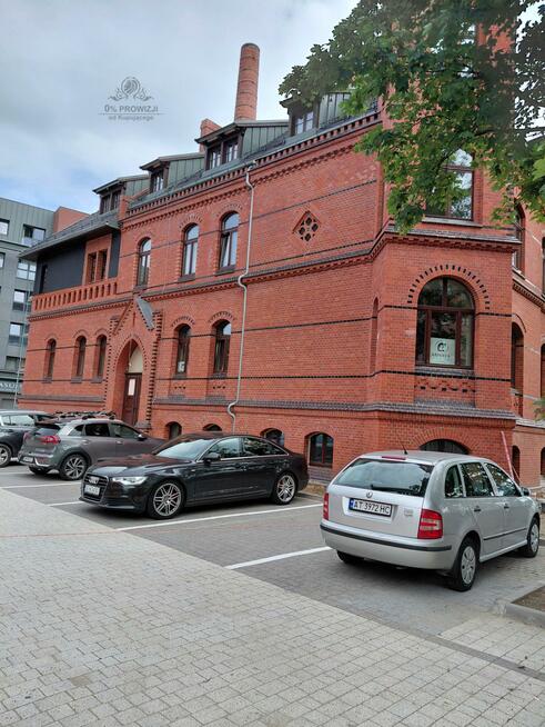 Piękny/lokal usługowy z duszą/duże osiedle/Browary Wrocławskie