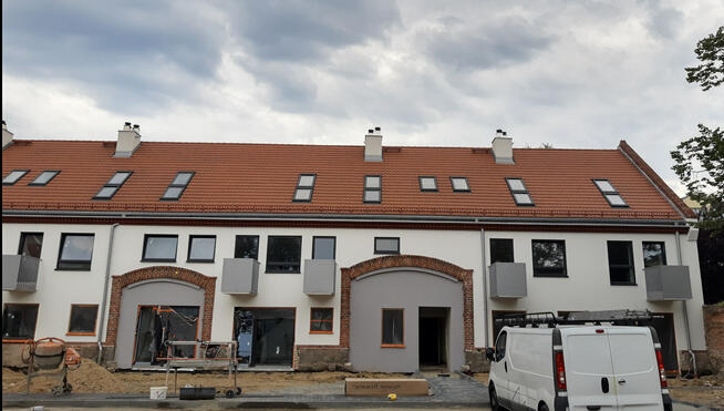 REZERWACJA/Piekne mieszk.2pok. wykończone pod klucz z AGD, miejsce postojowe