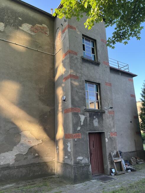 Bydgoszcz. Dom z duszą (do remontu) szuka nabywcy