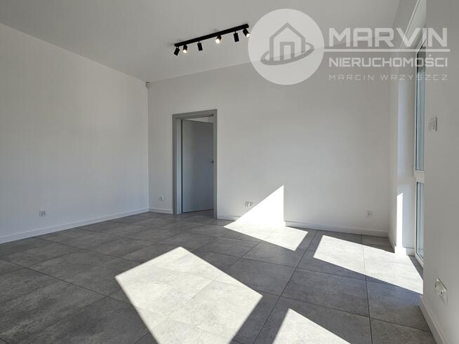 Lokal (45m2) - ul. Na Skraju Lasu - Kamionki