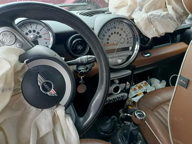 Mini Cooper 1.6 04r