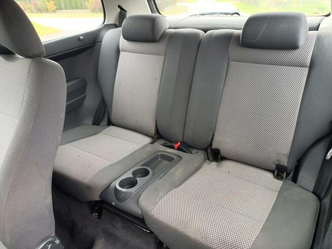 Volkswagen Fox 1.2 05r