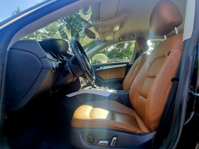 Audi A5 S-Line Lift Led Serwis Bixenon Navi ACC Parktronic Gwarancja!