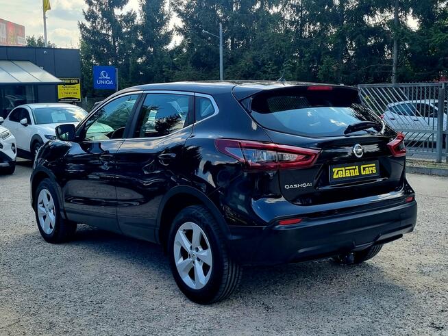 Nissan Qashqai Lift FULL LED Serwis Navi Kamery 360 Panorama Climatronic Gwarancja!