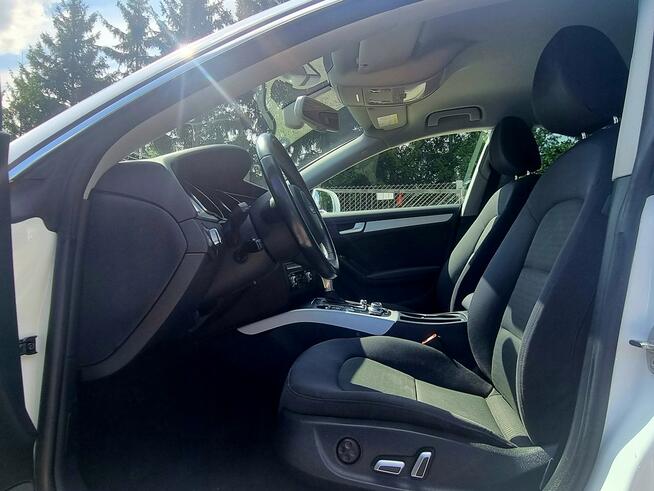Audi A5 S-Line Lift Led Serwis Bixenon Navi ACC Parktronic Gwarancja!