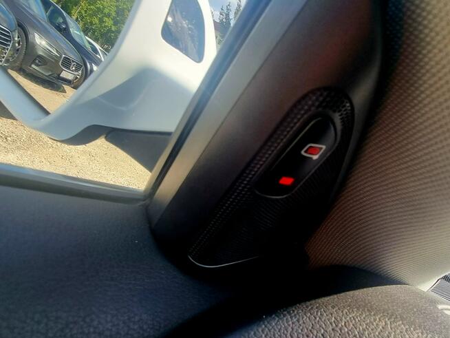 Audi A5 S-Line Lift Led Serwis Bixenon Navi ACC Parktronic Gwarancja!