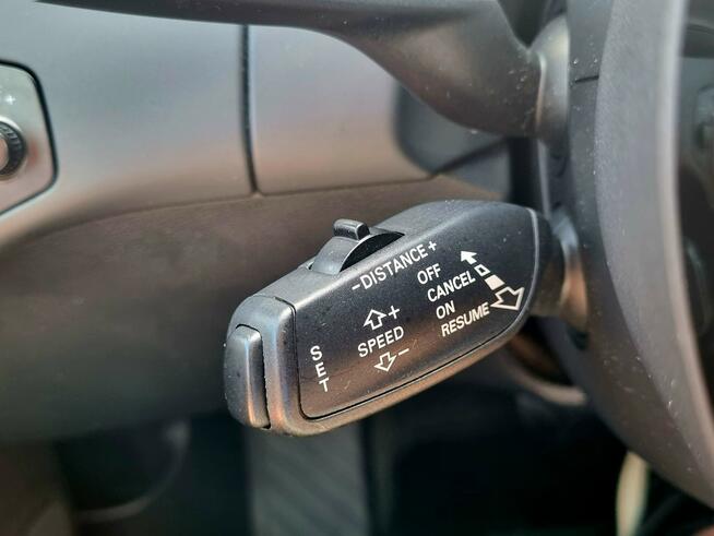 Audi A5 S-Line Lift Led Serwis Bixenon Navi ACC Parktronic Gwarancja!