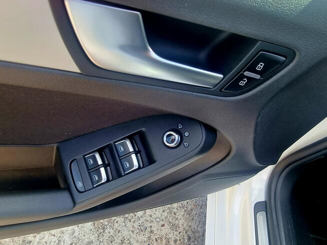 Audi A5 S-Line Lift Led Serwis Bixenon Navi ACC Parktronic Gwarancja!