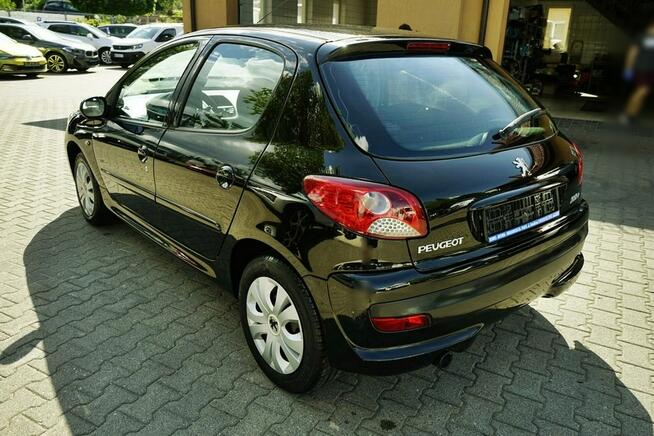 Peugeot 206+ 1,4HDI Klima, 178000km, 2009r.