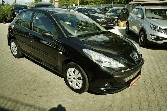 Peugeot 206+ 1,4HDI Klima, 178000km, 2009r.