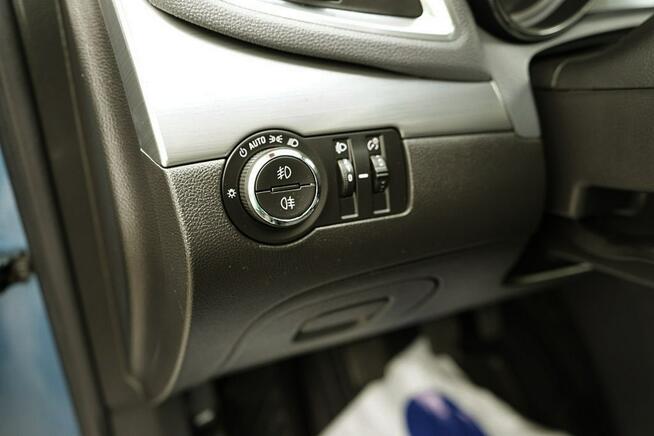 Opel Mokka 1,4i Klima, 140KM, NAVI, skóra, 2016r.