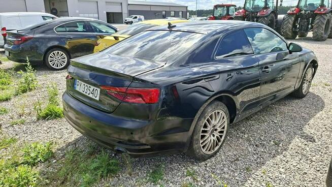 Audi A5 Quattro 2.0 TFSI S tronic