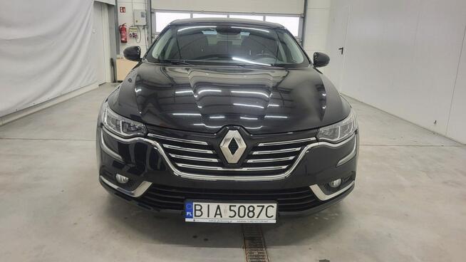 Renault Talisman 1.3 TCe FAP Limited EDC