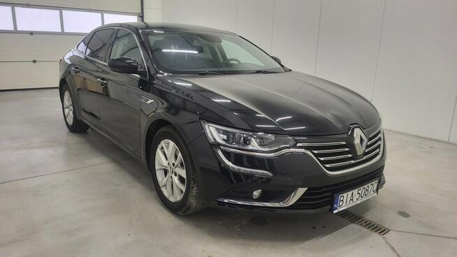 Renault Talisman 1.3 TCe FAP Limited EDC