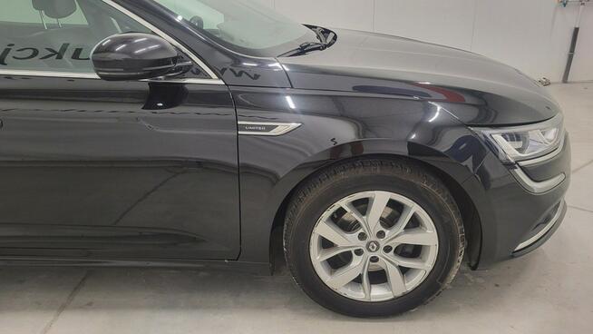 Renault Talisman 1.3 TCe FAP Limited EDC
