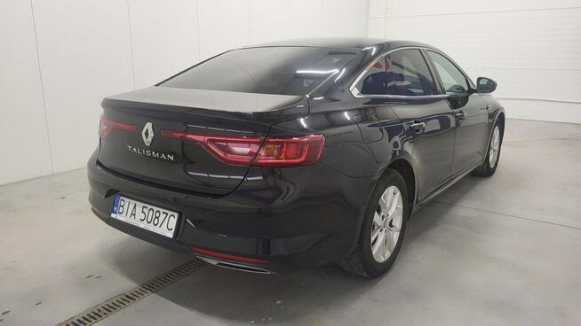 Renault Talisman 1.3 TCe FAP Limited EDC