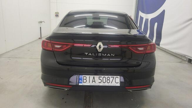 Renault Talisman 1.3 TCe FAP Limited EDC