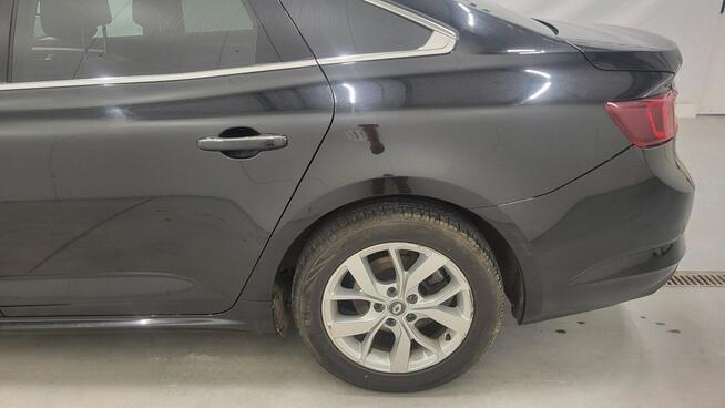 Renault Talisman 1.3 TCe FAP Limited EDC