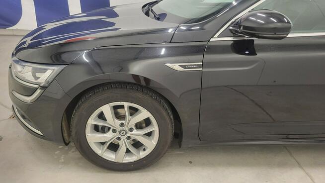 Renault Talisman 1.3 TCe FAP Limited EDC