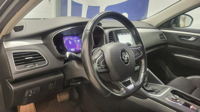 Renault Talisman 1.3 TCe FAP Limited EDC