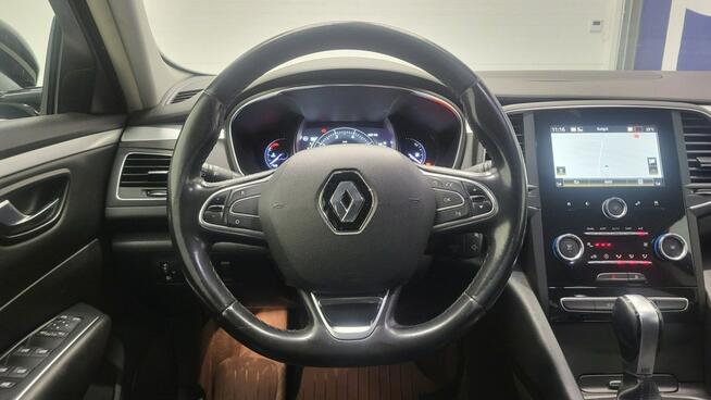 Renault Talisman 1.3 TCe FAP Limited EDC