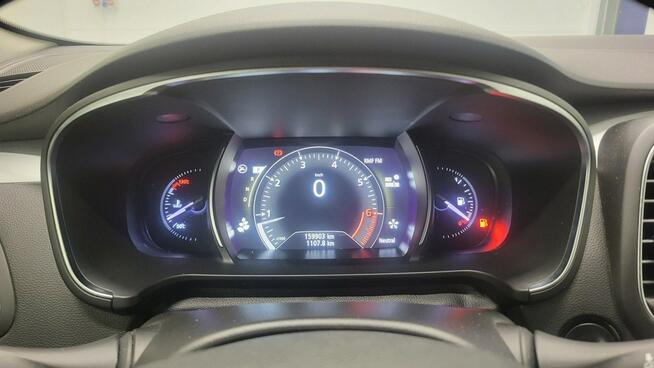 Renault Talisman 1.3 TCe FAP Limited EDC
