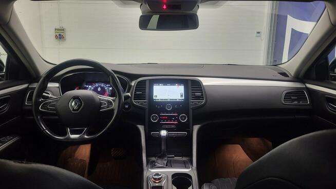 Renault Talisman 1.3 TCe FAP Limited EDC